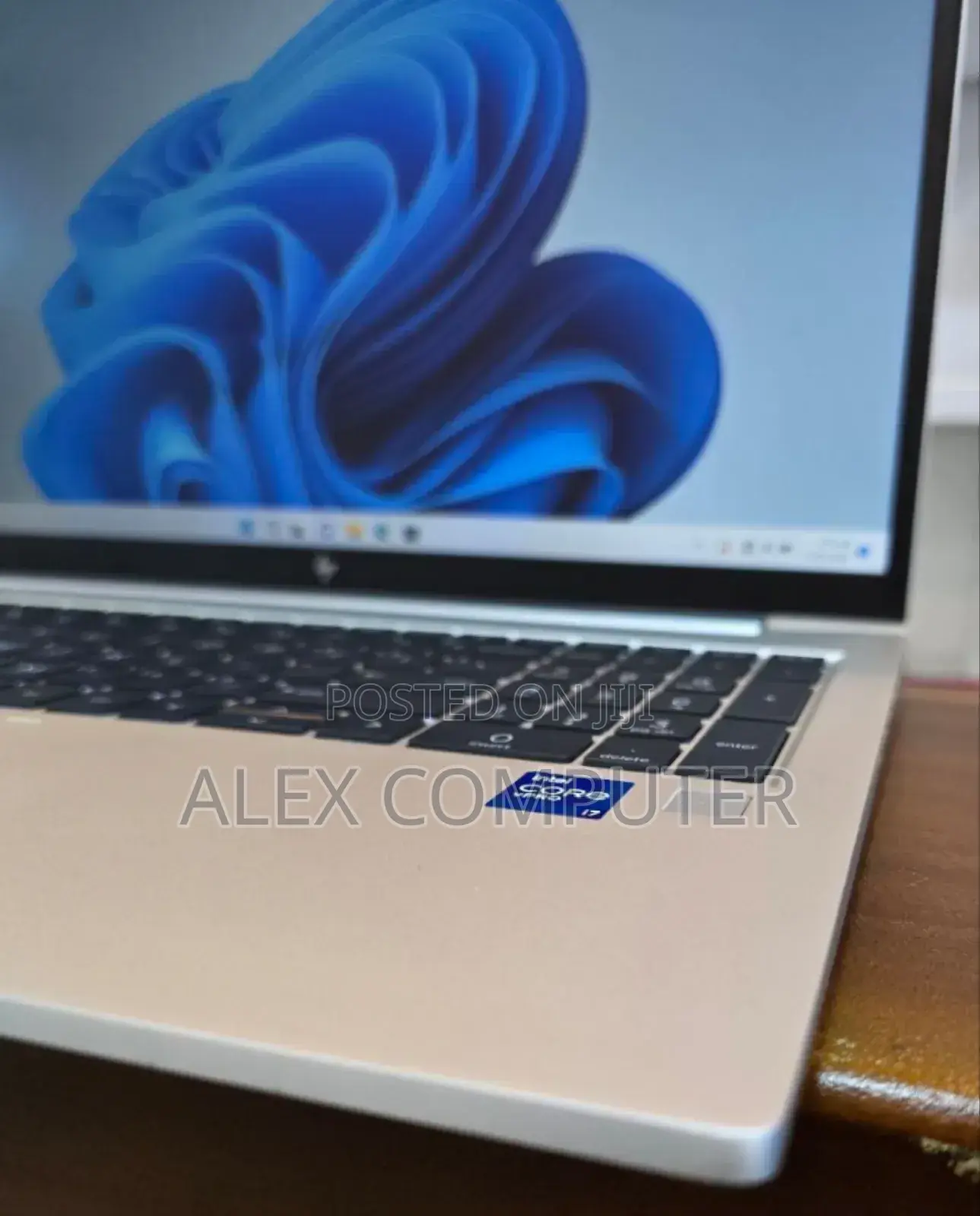 New Laptop HP EliteBook 850 16GB Intel Core I7 SSD 512GB