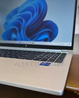 New Laptop HP EliteBook 850 16GB Intel Core I7 SSD 512GB