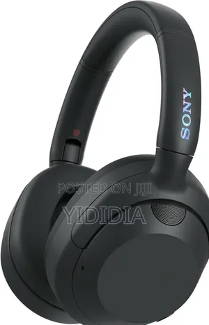 Sony Ult Wear Headphone