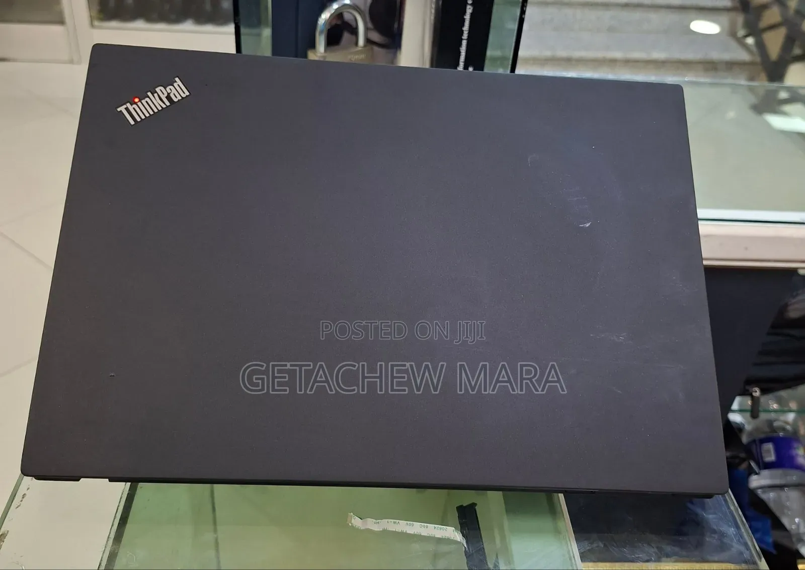 New Laptop Lenovo Thinkpad L14 16GB Intel Core I5 SSD 512GB