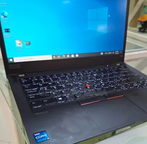 New Laptop Lenovo Thinkpad L14 16GB Intel Core I5 SSD 512GB