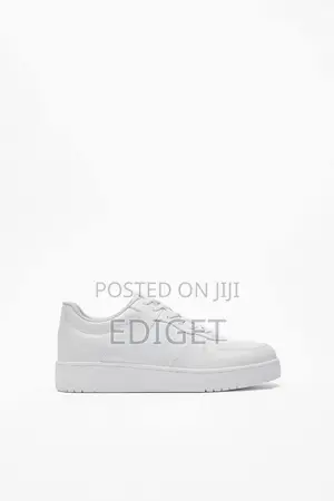 Zara Originally Shoes