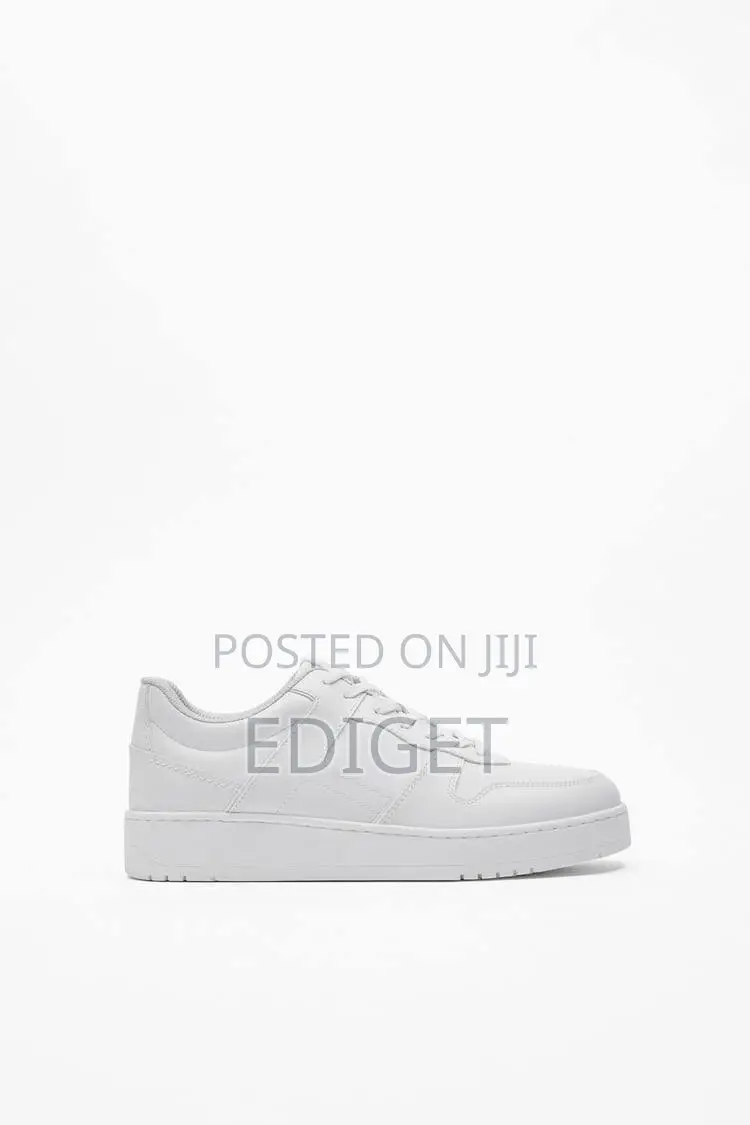 Zara Originally Shoes