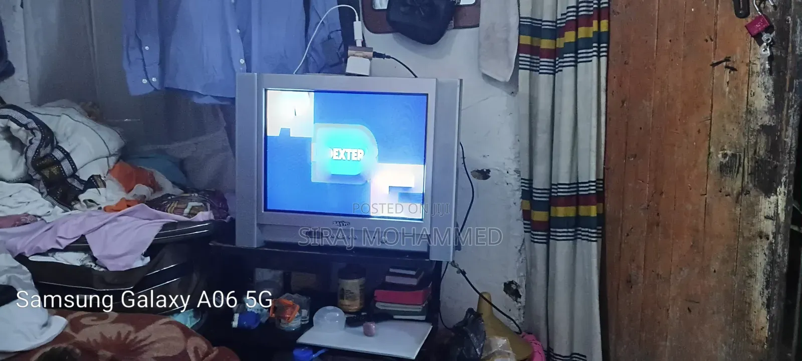 Tv Tv Stand Receiver