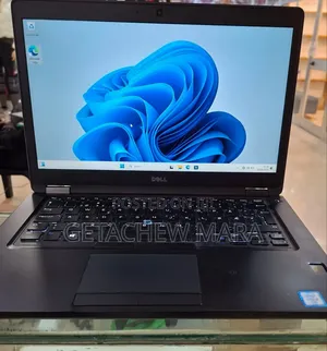 New Laptop Dell Latitude 5310 8GB Intel Core I5 SSD 256GB