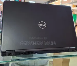 New Laptop Dell Latitude 5310 8GB Intel Core I5 SSD 256GB