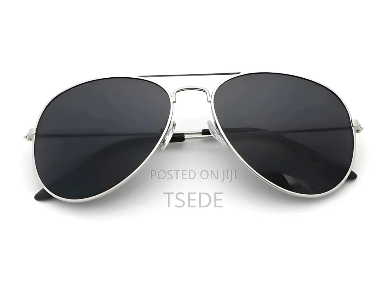 Classic Pilot Sunglasses