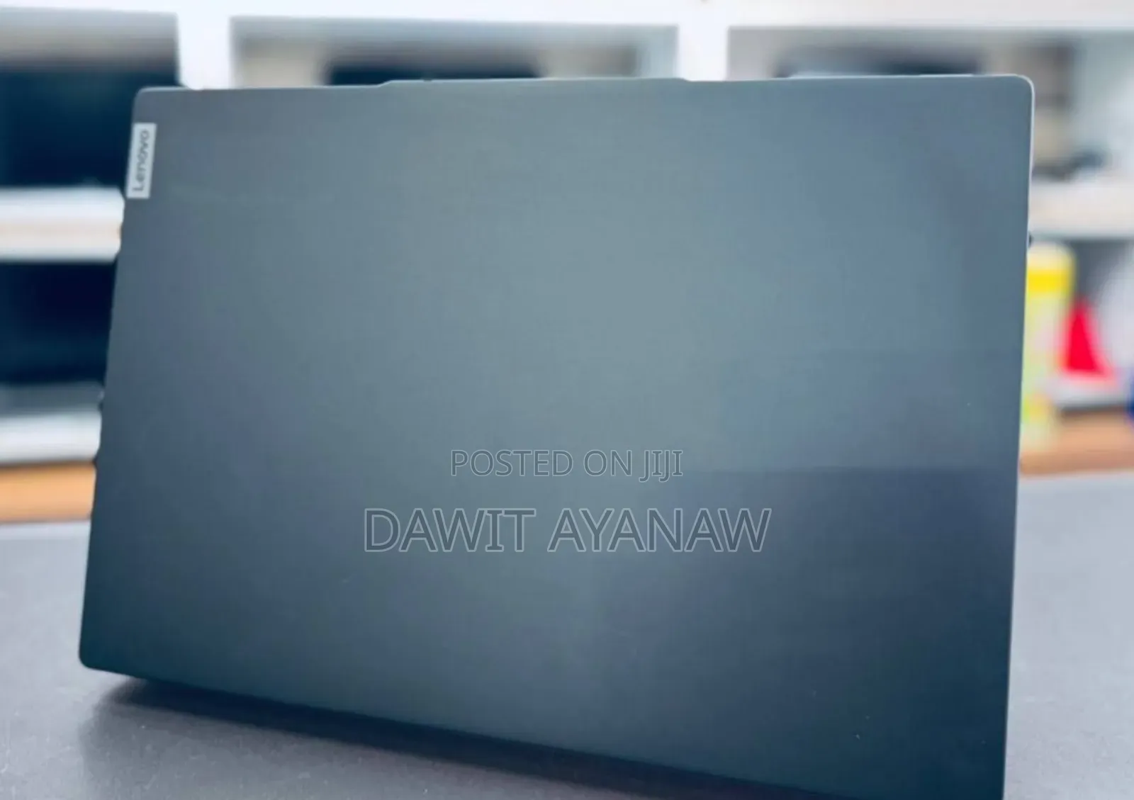 New Laptop Lenovo 16GB AMD Ryzen 7 SSD 512GB