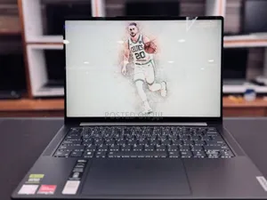 New Laptop Lenovo 16GB AMD Ryzen 7 SSD 512GB