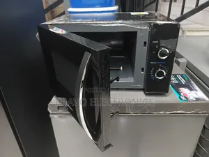  Midea 20l Microwave — Simple, Fast Efficient Cooking! 