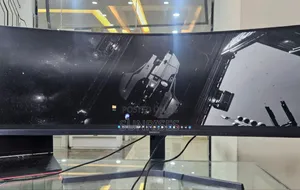 Photo - New Moniter 49 Inch