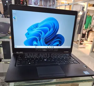 New Laptop Dell Latitude 5480 8GB Intel Core I5 SSD 256GB