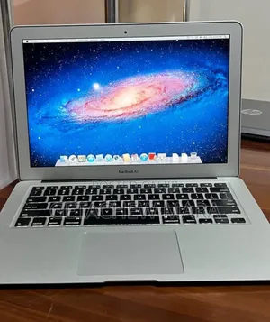 New Laptop Apple MacBook Air 2015 8GB Intel Core I5 SSD 256GB