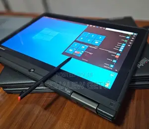 Photo - New Laptop Lenovo ThinkPad Yoga 8GB Intel Core I7 SSD 512GB