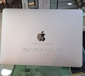 Photo - New Laptop Apple MacBook Pro 2022 M2 8GB Apple M2 SSD 512GB