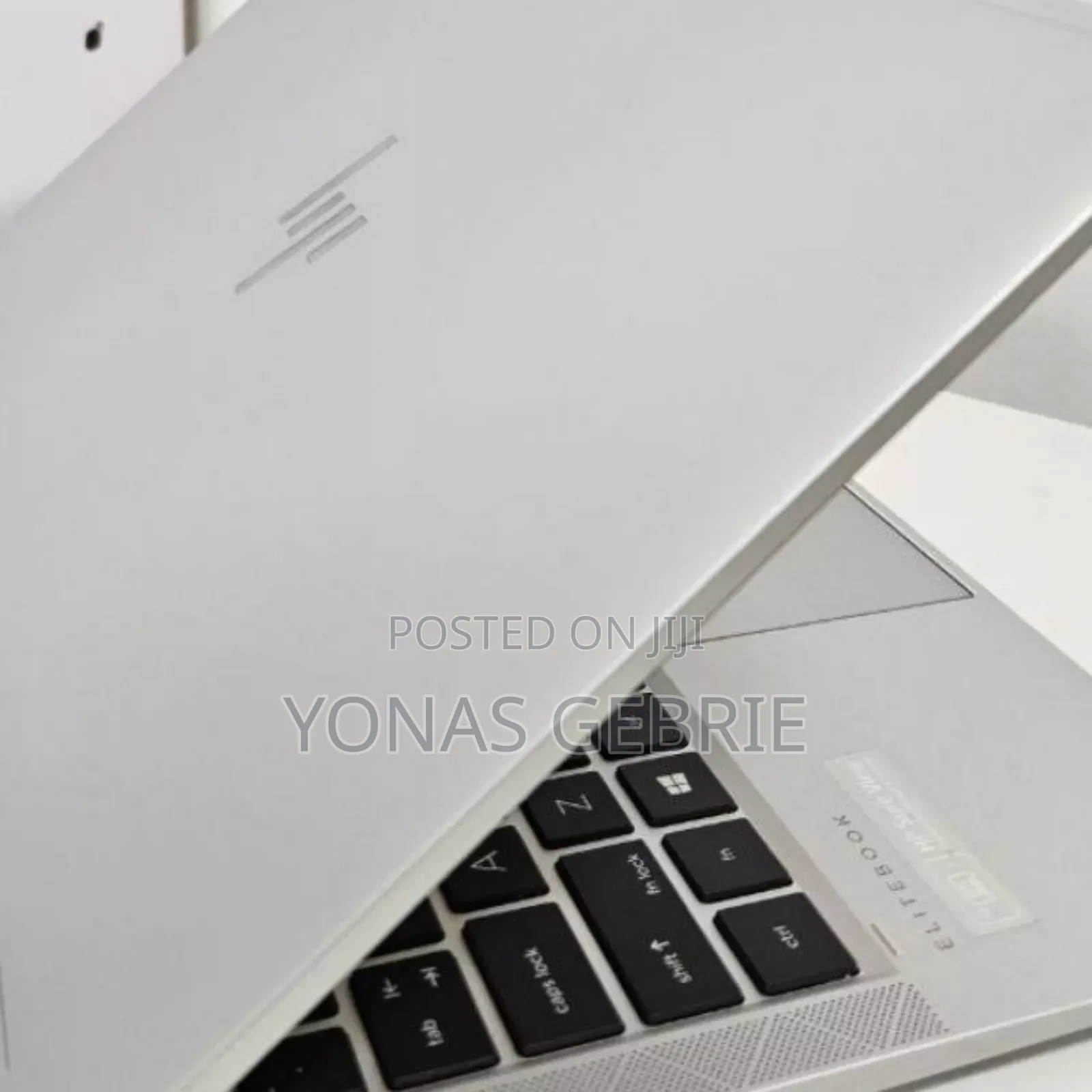 New Laptop HP EliteBook 1040 16GB Intel Core I7 SSD 512GB