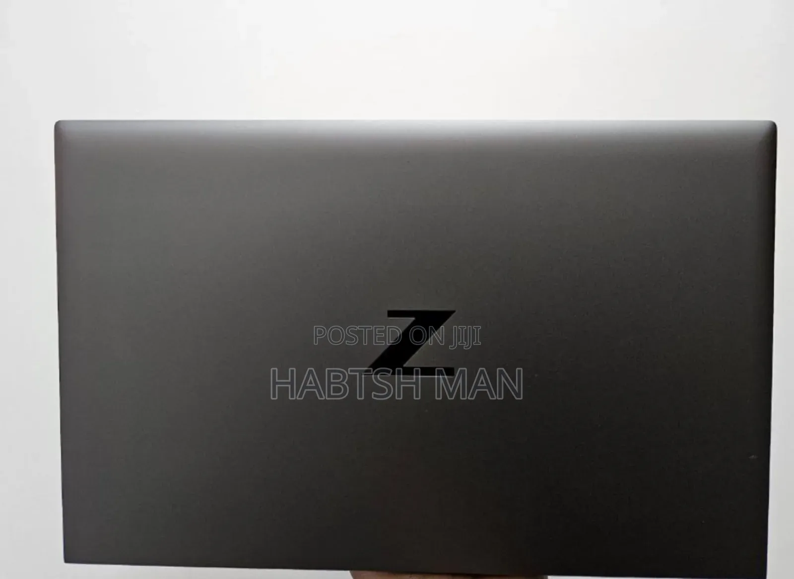 New Laptop HP ZBook Studio G8 16GB Intel Core I7 SSD 1T