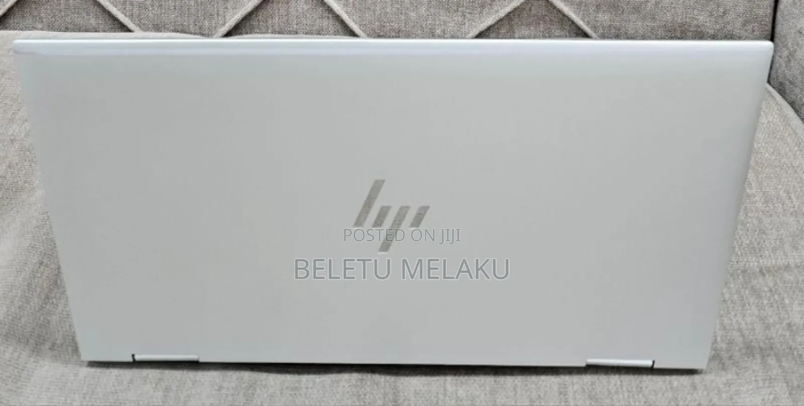 New Laptop HP EliteBook X GB Intel Core I7 SSD 512GB