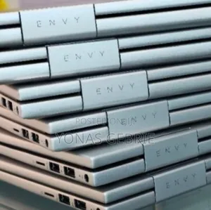 New Laptop HP Envy X360 16GB Intel Core 7 SSD 512GB
