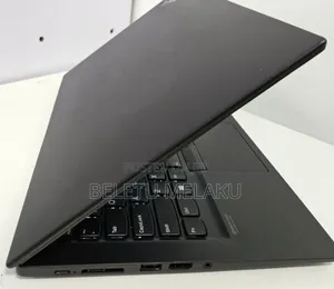 New Laptop Lenovo ThinkPad T14 16GB Intel Core I7 SSD 512GB