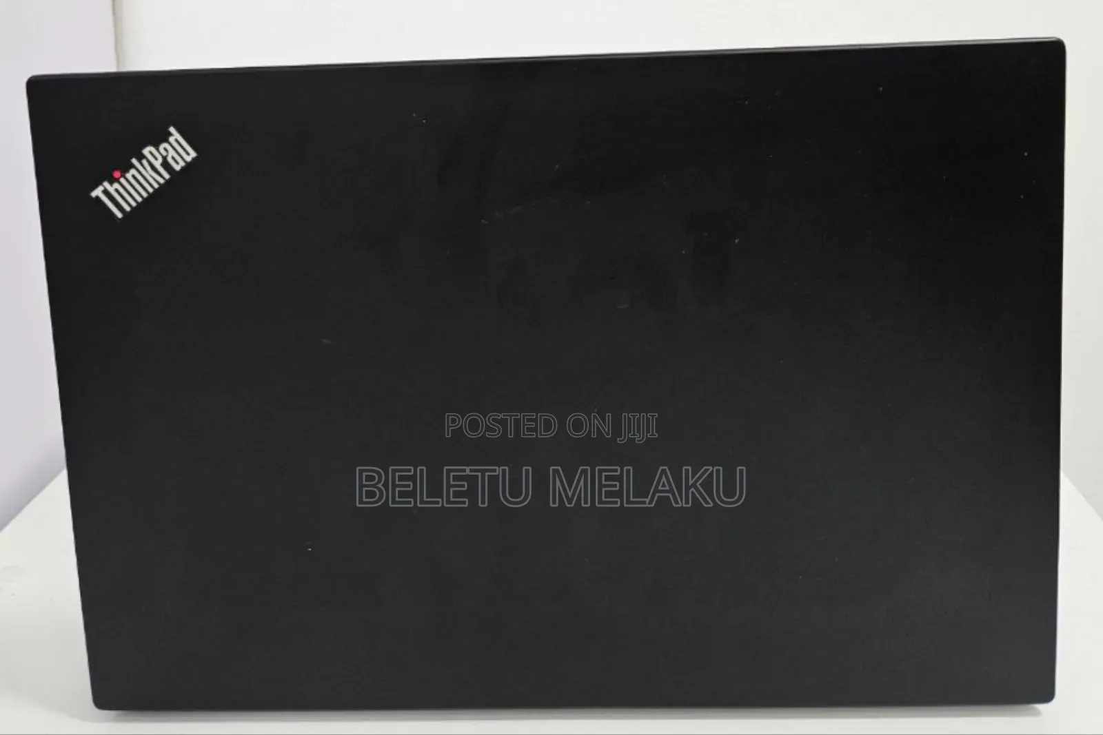 New Laptop Lenovo ThinkPad T14 16GB Intel Core I7 SSD 512GB