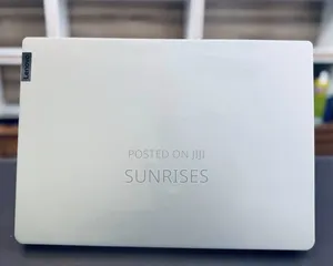 New Laptop Lenovo Ideapad 3 16GB AMD Ryzen 7 SSD 512GB