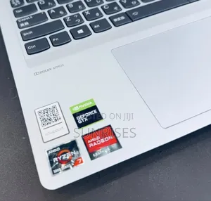 New Laptop Lenovo Ideapad 3 16GB AMD Ryzen 7 SSD 512GB