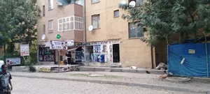 47 ካሬ ሱቅ/ Shop for Sale/