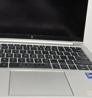 New Laptop HP EliteBook 840 G8 16GB Intel Core I7 SSD 512GB