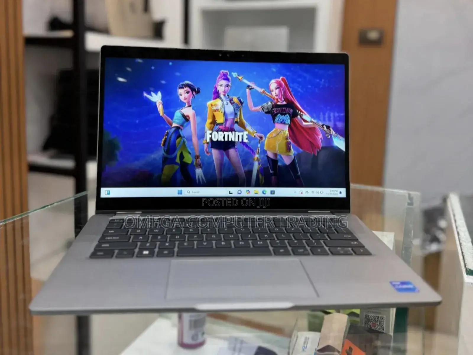 New Laptop Dell Latitude 5310 16GB Intel Core i7 SSD 512GB