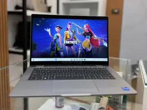 New Laptop Dell Latitude 5310 16GB Intel Core i7 SSD 512GB