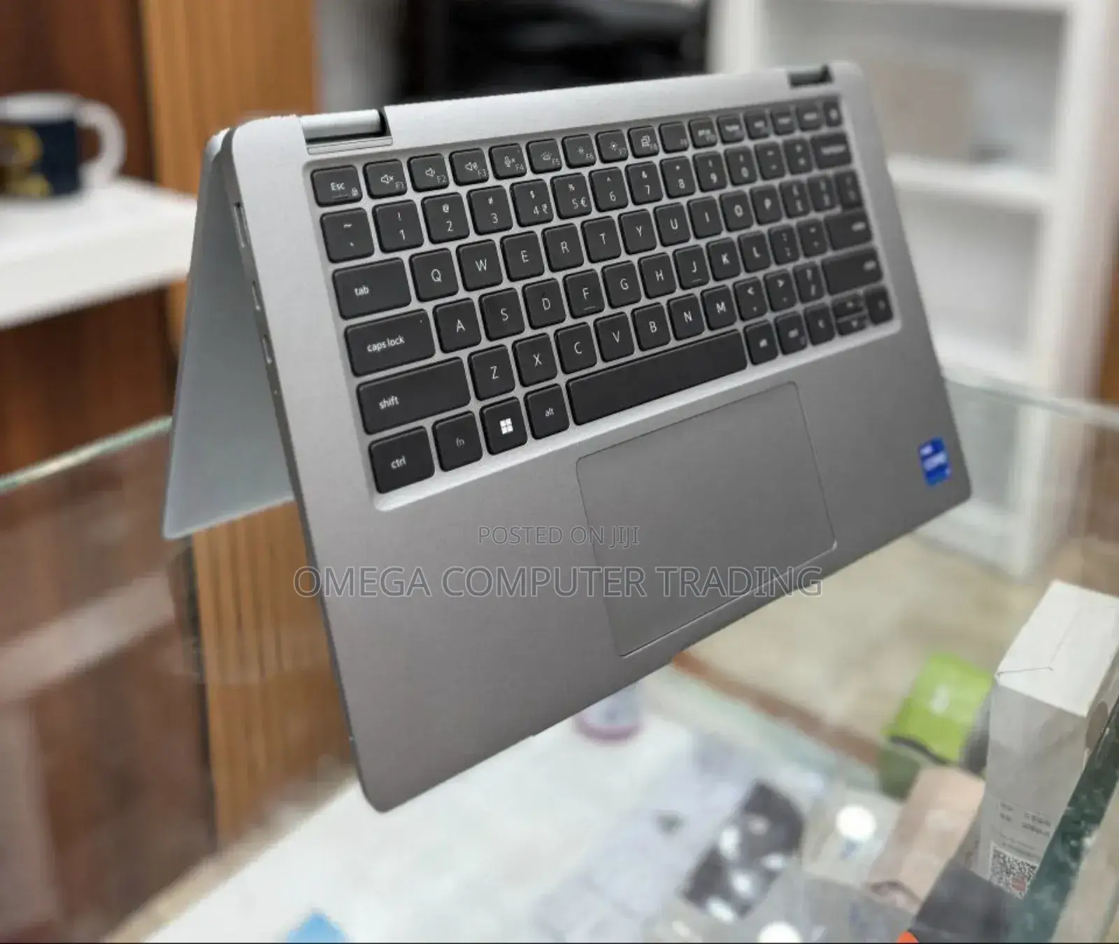 New Laptop Dell Latitude 5310 16GB Intel Core i7 SSD 512GB