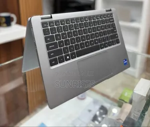 New Laptop Dell Latitude 5310 16GB Intel Core I7 SSD 512GB