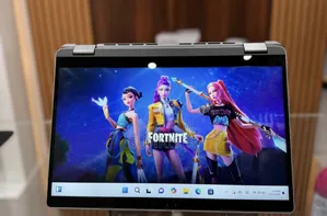 New Laptop Dell Latitude 5310 16GB Intel Core I7 SSD 512GB