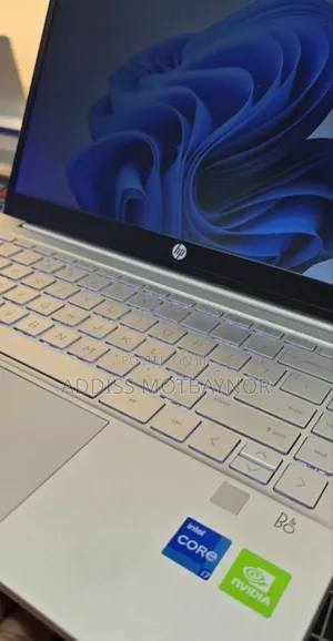 New Laptop HP Pavilion 15 16GB Intel Core I7 SSD 1T