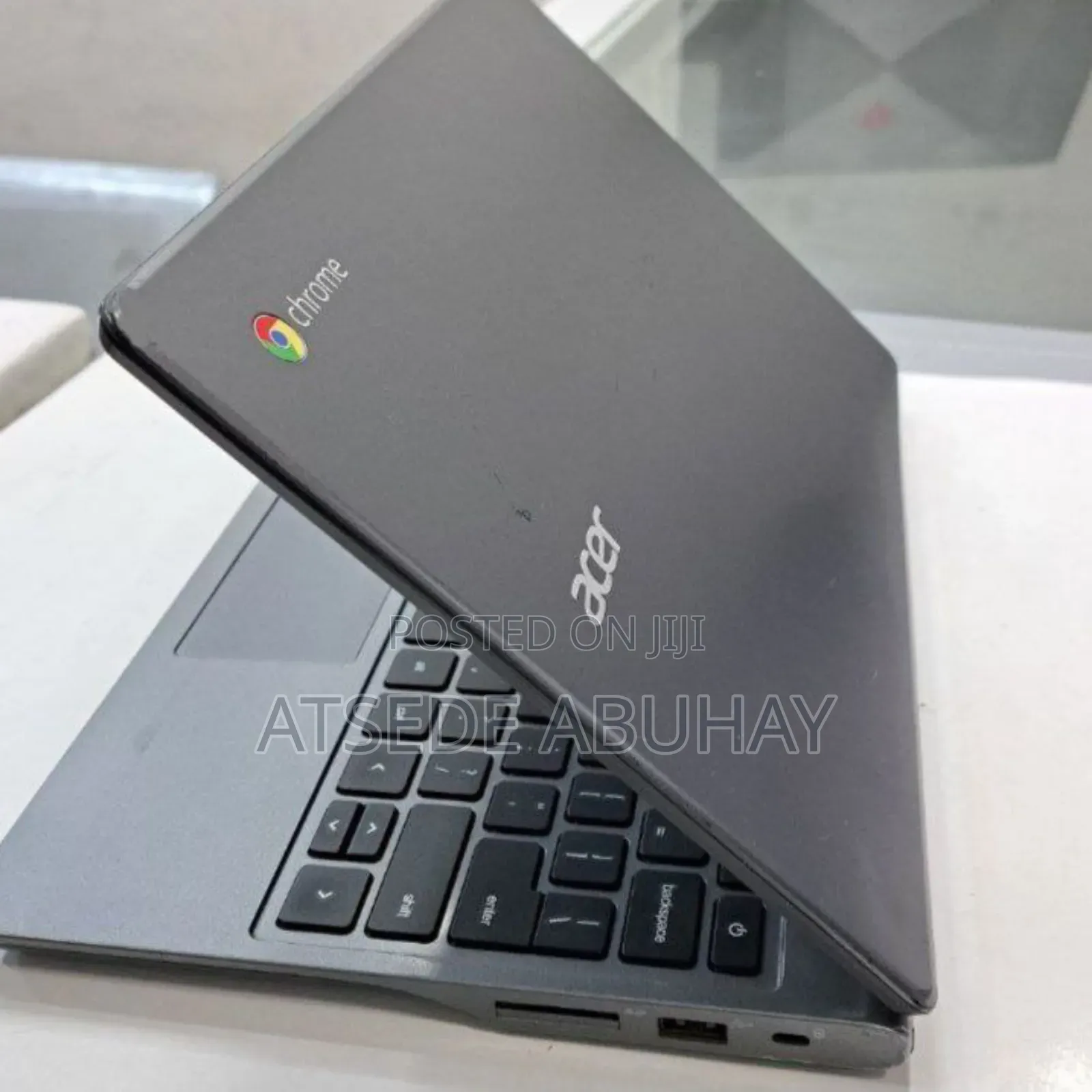 New Laptop Acer Chromebook 11 4GB Intel Core I7 SSD 128GB