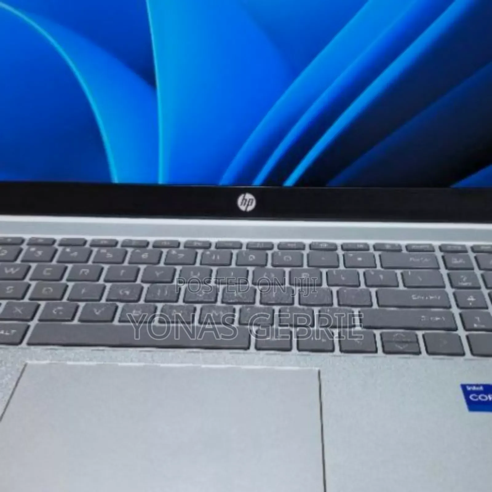 New Laptop HP Stream Notebook 16GB Intel Core I7 SSD 512GB