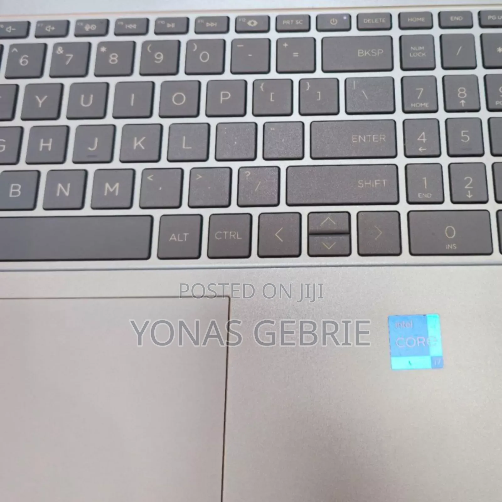 New Laptop HP Stream Notebook 16GB Intel Core I7 SSD 512GB