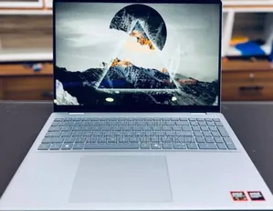 Photo - New Laptop Dell 32GB AMD Ryzen 7 SSD 1T