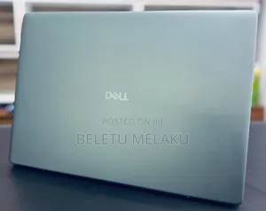 New Laptop Dell 32GB AMD Ryzen 7 SSD 1T