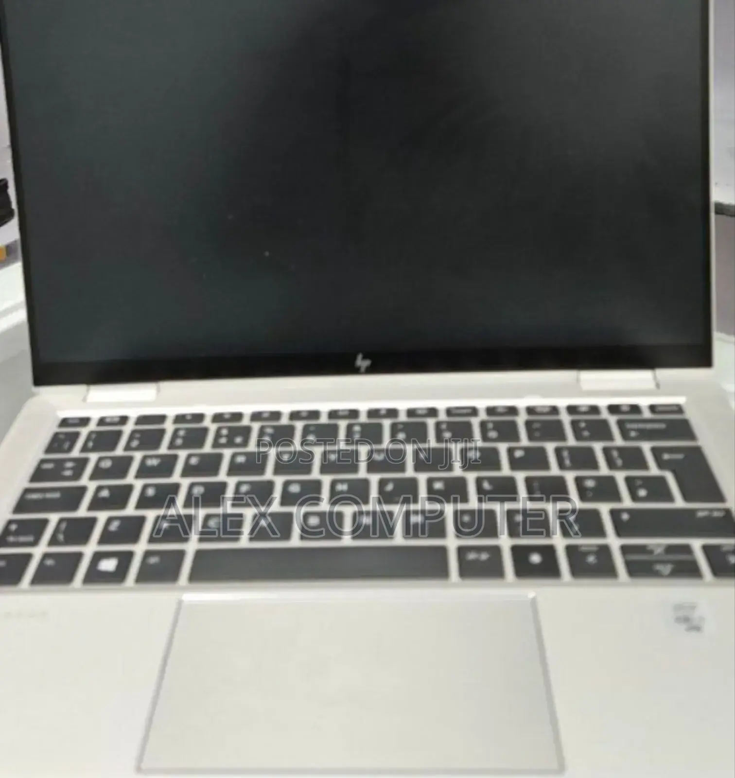 New Laptop HP EliteBook X360 1030 G7 16GB Intel Core I7 SSD 512GB