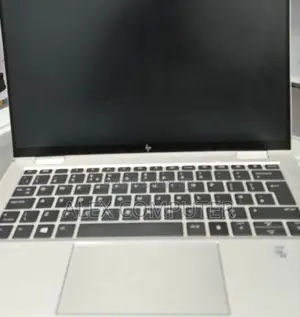 New Laptop HP EliteBook X360 1030 G7 16GB Intel Core I7 SSD 512GB