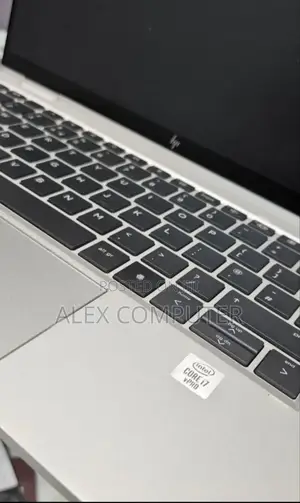 New Laptop HP EliteBook X360 1030 G7 16GB Intel Core I7 SSD 512GB