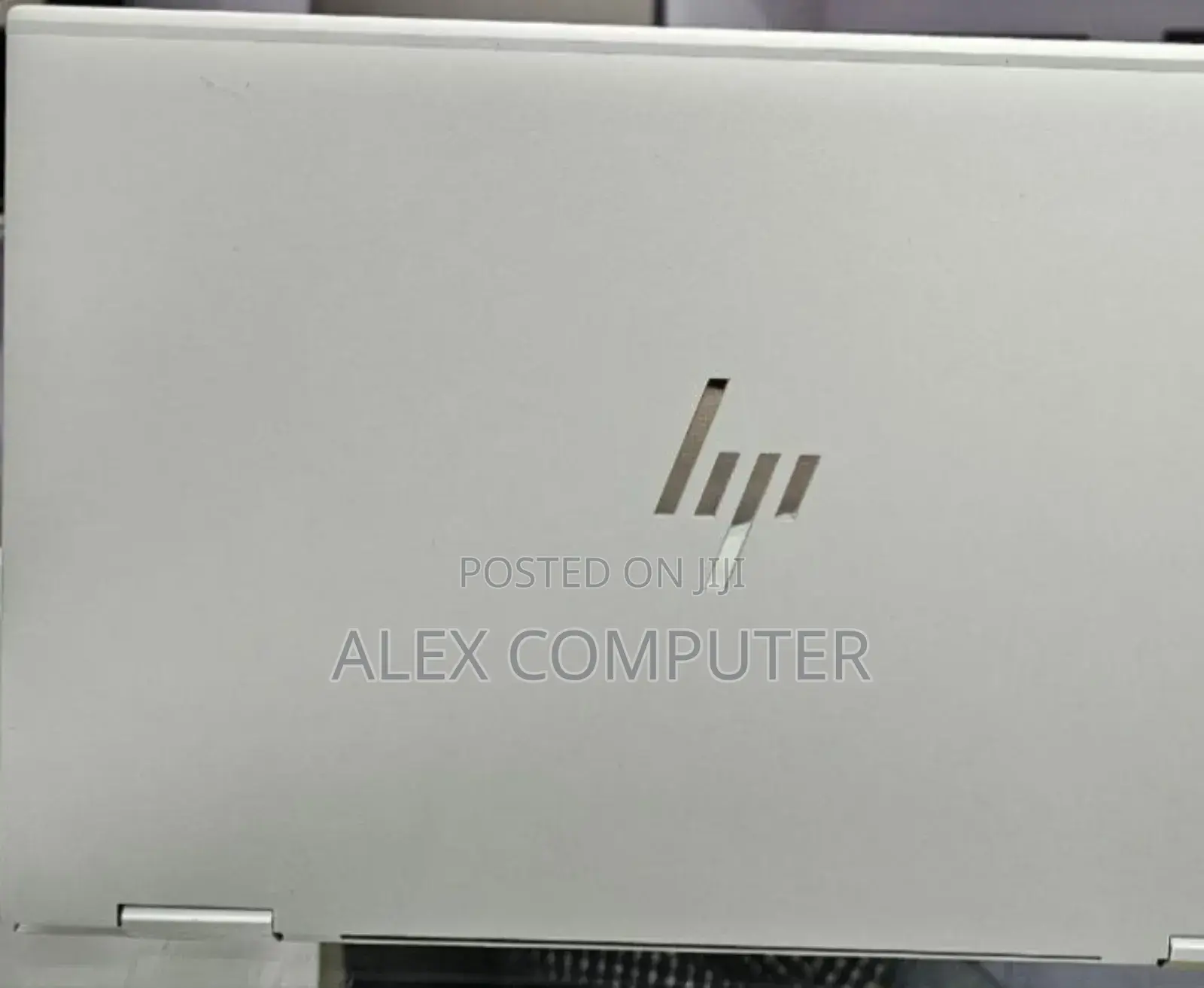 New Laptop HP EliteBook X360 1030 G7 16GB Intel Core I7 SSD 512GB