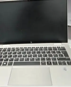 New Laptop HP EliteBook X360 1030 G7 16GB Intel Core I7 SSD 512GB