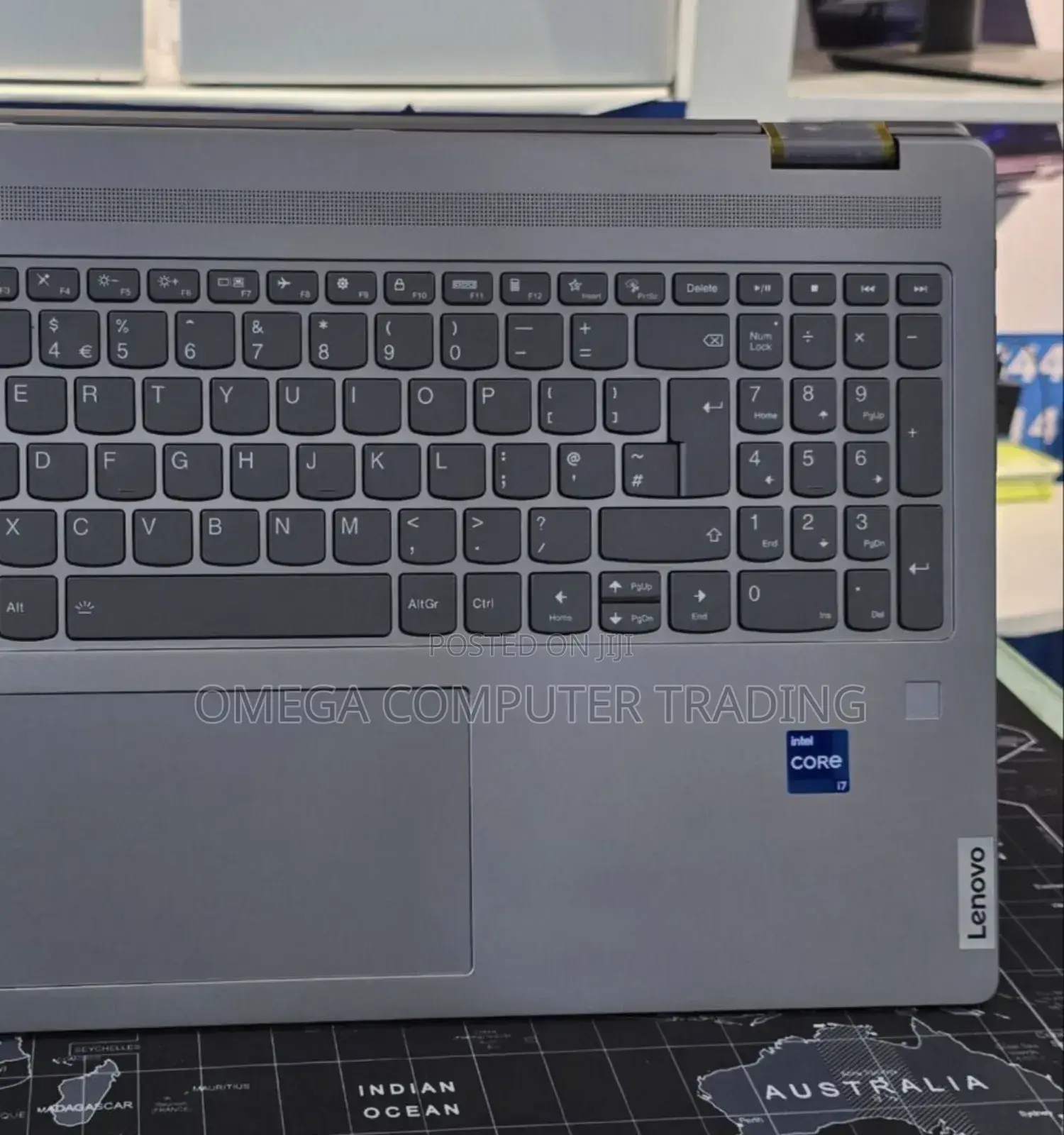 New Laptop Lenovo ThinkPad X1 Yoga 16GB Intel Core i7 SSD 512GB