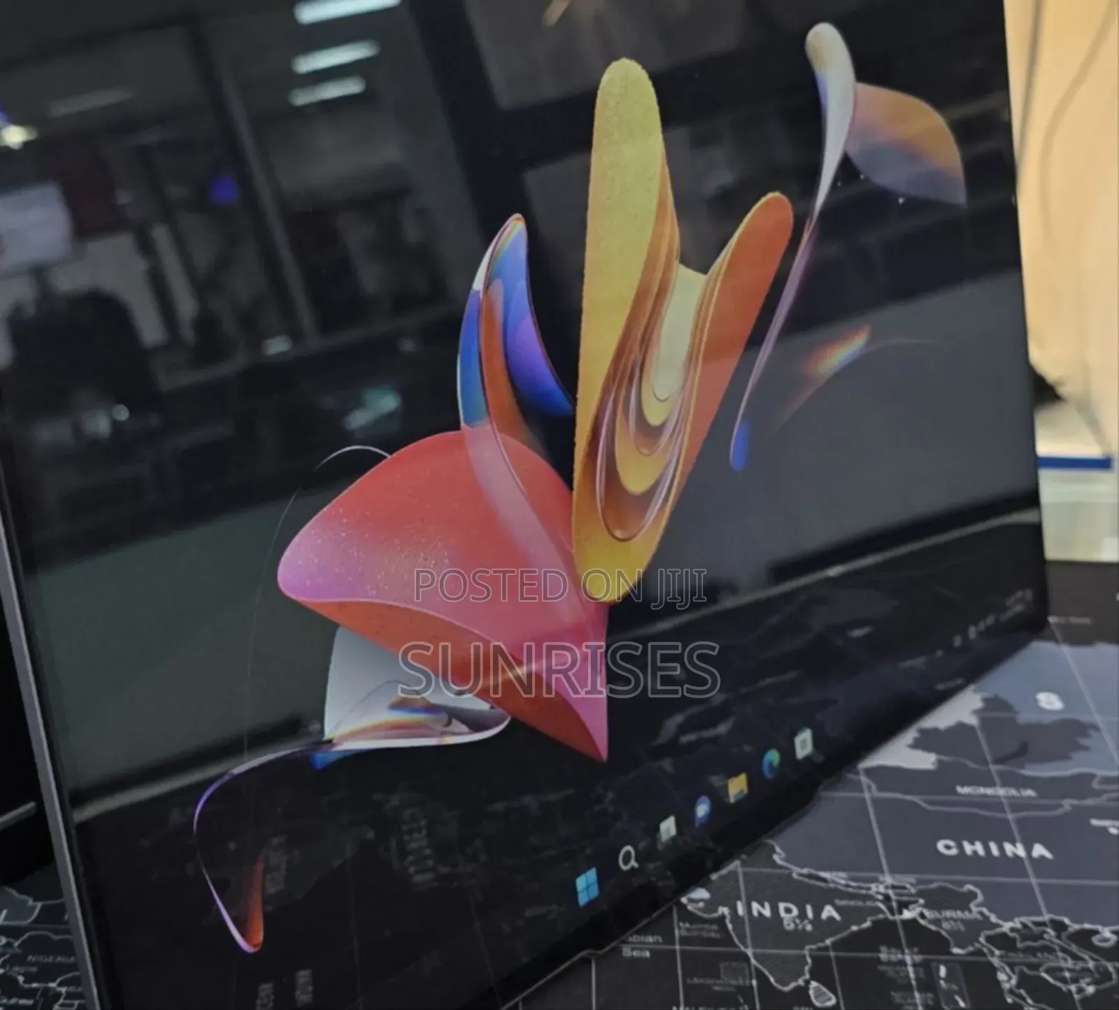 New Laptop Lenovo Thinkpad X1 Yoga 16GB Intel Core I7 SSD 512GB