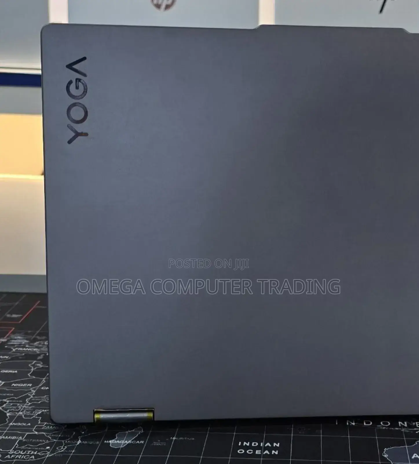 New Laptop Lenovo ThinkPad X1 Yoga 16GB Intel Core i7 SSD 512GB