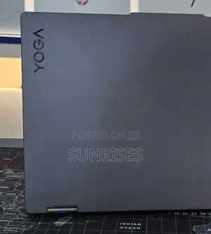 New Laptop Lenovo Thinkpad X1 Yoga 16GB Intel Core I7 SSD 512GB