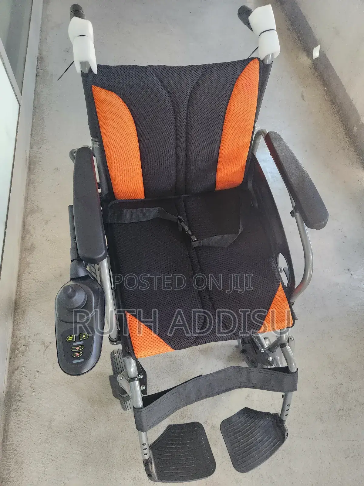 Electrical Wheelchair協調digitl Wheelchair廟會electrial Wheelchair Medical